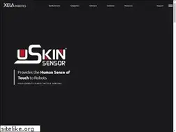 Sites similar to xelarobotics.com