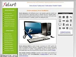 Sites similar to xelart.com