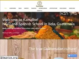 Sites similar to xelaspanish.org