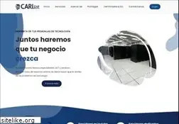 Sites similar to xelaweb.com