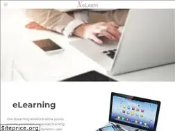 Sites similar to xelearn.com