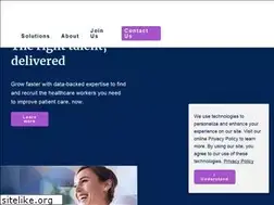 Sites similar to xeleratellc.com