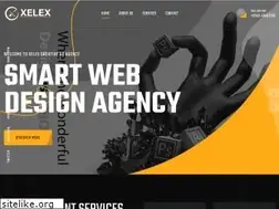 Sites similar to xelex.in
