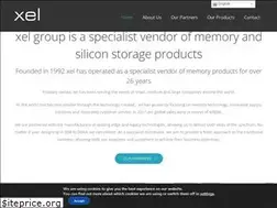 Sites similar to xelgroup.com