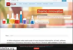 Sites similar to xelia.it