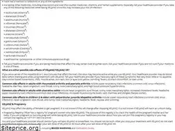 Sites similar to xeljanz.com