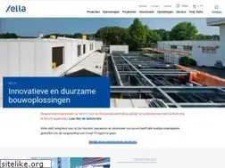 Sites similar to xella.be