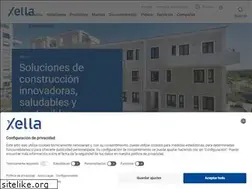 Sites similar to xella.es