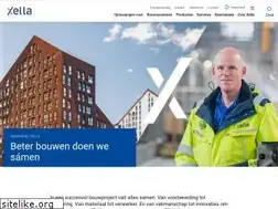 Sites similar to xella.nl
