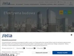 Sites similar to xella.pl