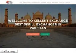 Sites similar to xellentexchange.com
