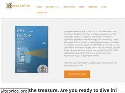 Sites similar to xellentro.com
