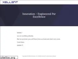 Sites similar to xellentsolutions.com