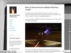 Sites similar to xellers.wordpress.com