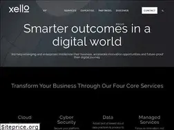 Sites similar to xello.com.au
