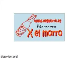 Sites similar to xelmorro.es
