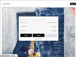 Sites similar to xeloginer.com