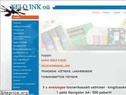 Sites similar to xeloink.ee