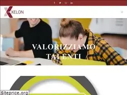 Sites similar to xelon.org