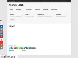 Sites similar to xelonline.com