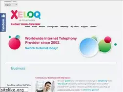 Sites similar to xeloq.com