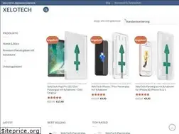 Sites similar to xelotech.de