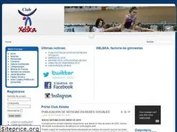 Sites similar to xelska.com