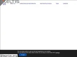 Sites similar to xeltis.com