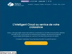 Sites similar to xelya.com