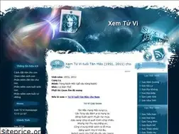 Sites similar to xem-tuvi.blogspot.com