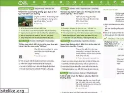 Sites similar to xem.24h.com.vn