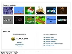 Sites similar to xem.github.io
