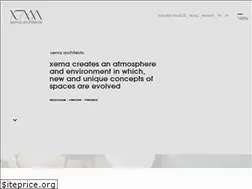 Sites similar to xemaarchitects.com