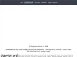 Sites similar to xemagalicia.com
