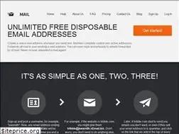 Sites similar to xemail.biz