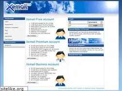 Sites similar to xemail.de