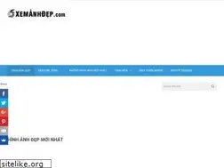 Sites similar to xemanhdep.com