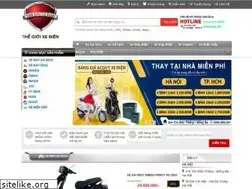 Sites similar to xemaydien.com