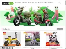 Sites similar to xemaydienvinfast.org