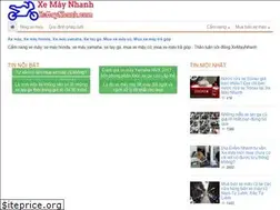 Sites similar to xemaynhanh.com