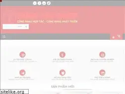 Sites similar to xemaythanhtam.com