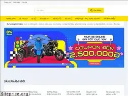 Sites similar to xemaytot.com