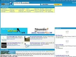 Sites similar to xembando.vn
