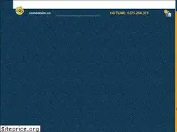 Sites similar to xemboisim.vn