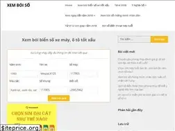 Sites similar to xemboiso.net