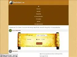 Sites similar to xemboituvi.vn