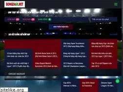 Sites similar to xembong.net