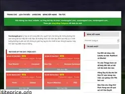 Sites similar to xembongda.pro