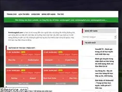 Sites similar to xembongda1.com