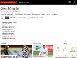 Sites similar to xembongdatructuyen.com.vn